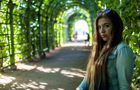 Sasha Shtern free star pic