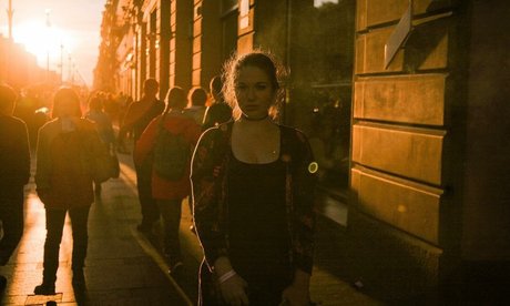 Sasha Shtern Profile