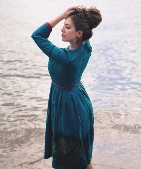 Sasha Shtern star xxx image