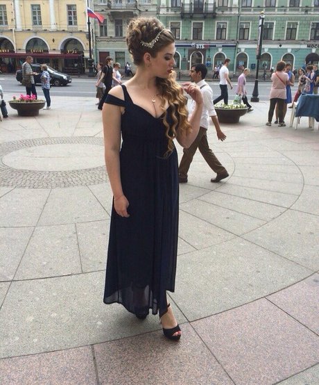 Sasha Shtern nude pornstar images