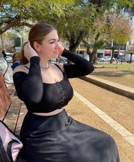 Sasha Shtern pornstar high quality photos