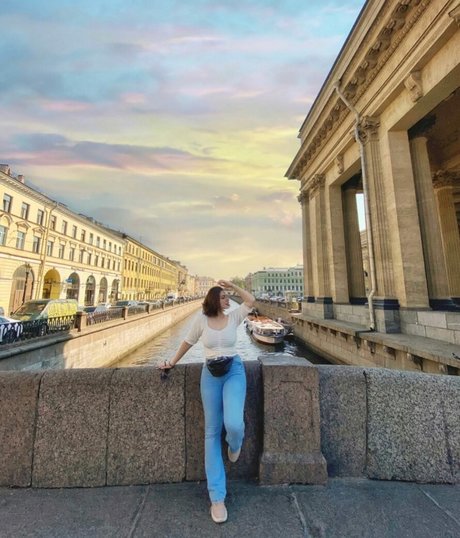 Sasha Shtern pornstar sexy pics