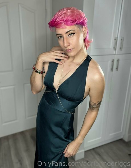 adriennedriggs actress galleries