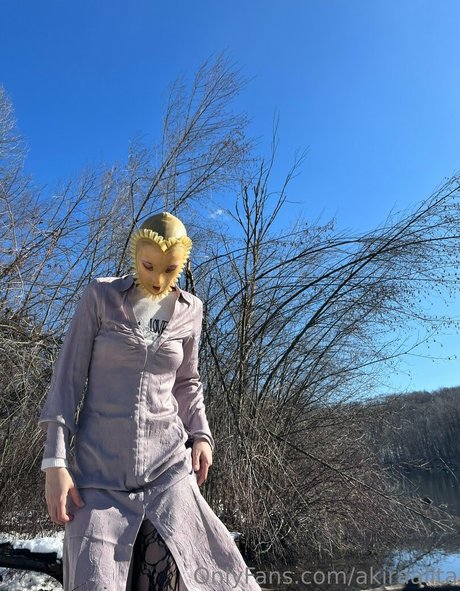 akiraalita high quality pornstar pictures