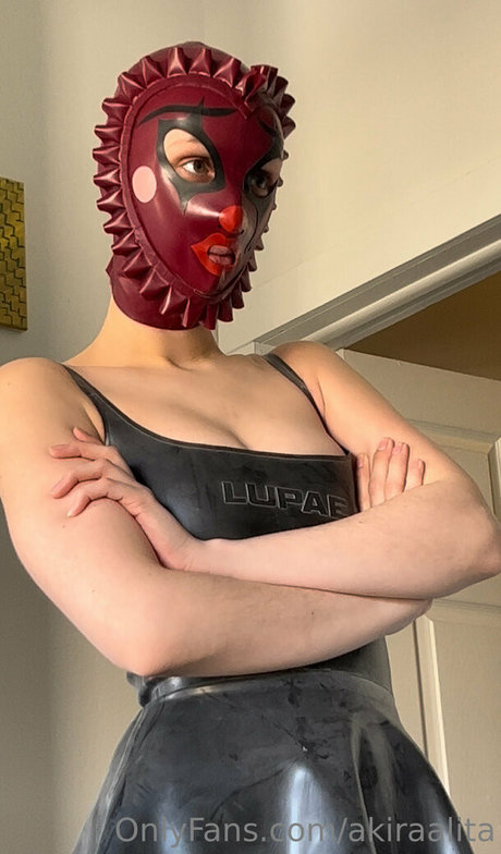 akiraalita exclusive pornstar photo