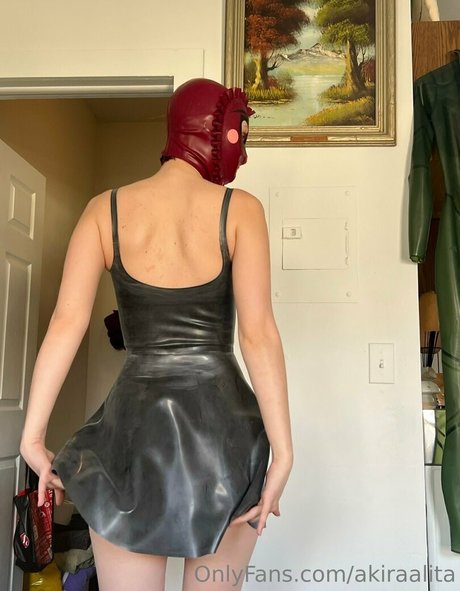 akiraalita star erotic img