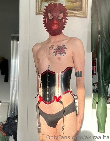 akiraalita star xxx photo