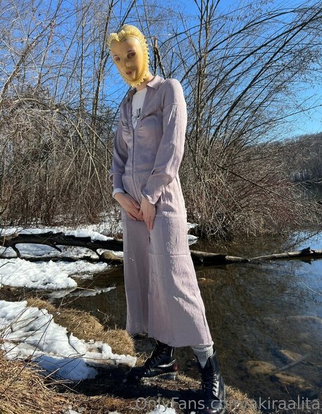 akiraalita nice model img