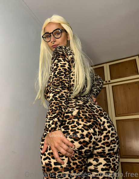 selena morado free model hd photo