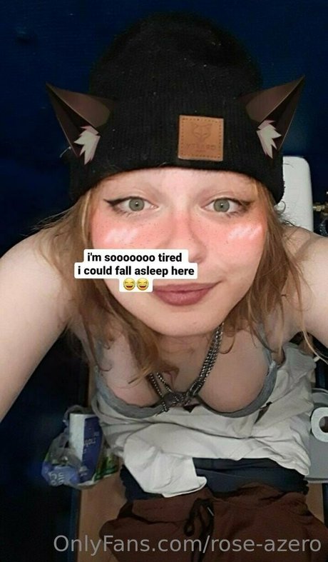 rose azero pornstar art galleries