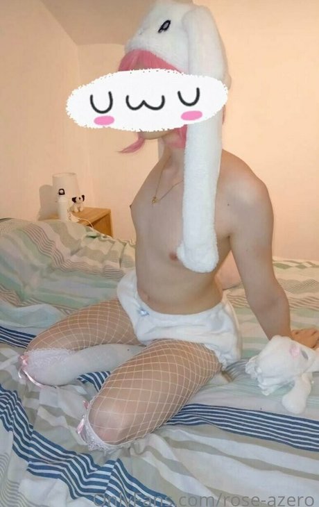 rose azero model sex img