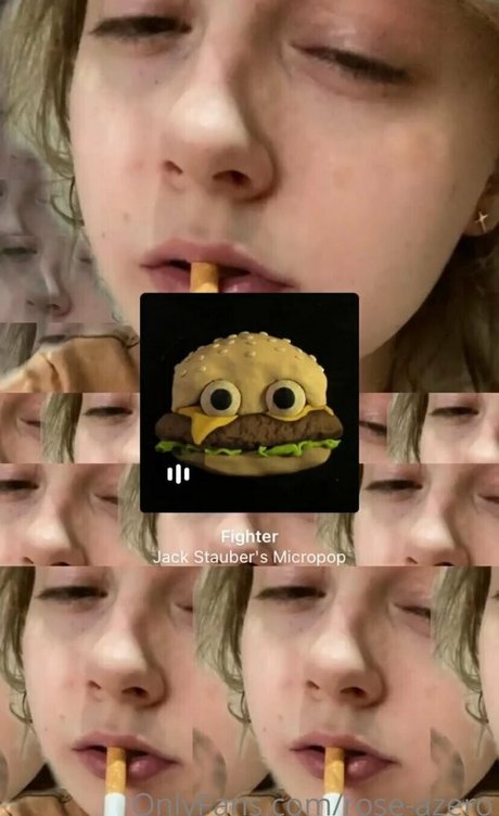 rose azero pornstar nudes img