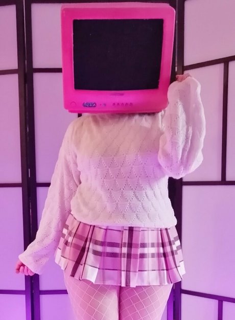 screengirl9k model hot images