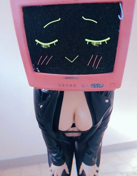 screengirl9k star nudes photo