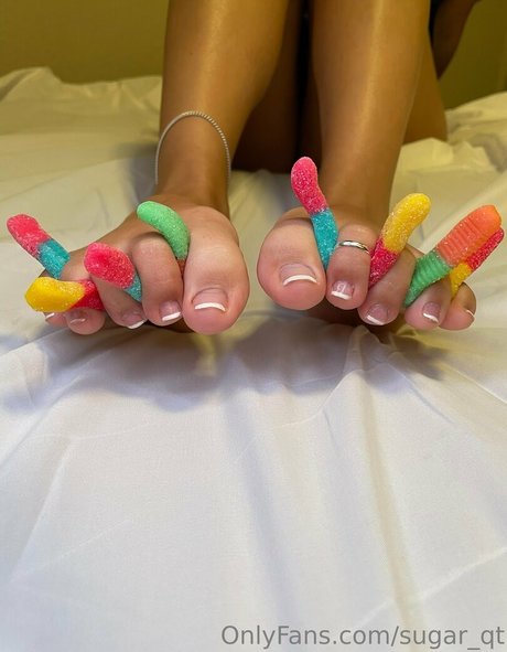 sugar qt model hot gallery