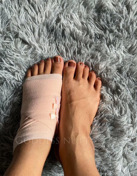 goddessnutty2 naked pornstar image