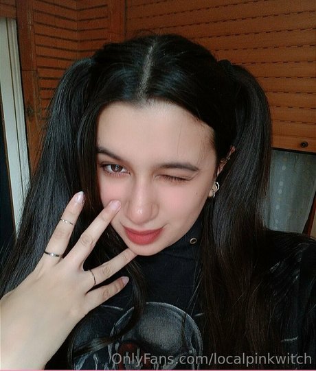 localpinkwitch best pornstar pic