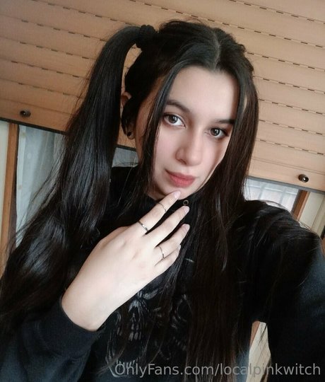 localpinkwitch xxx star picture
