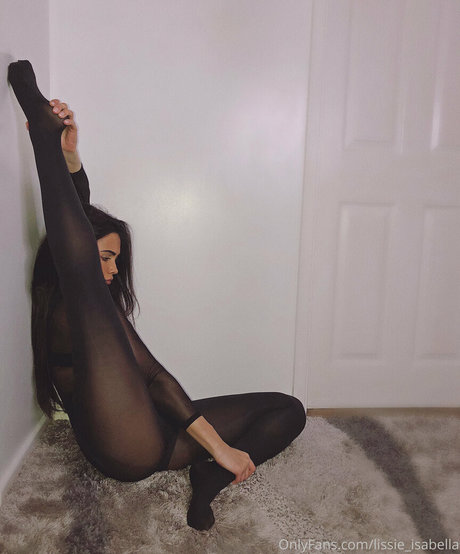 Lissie Isabella model pornographic image