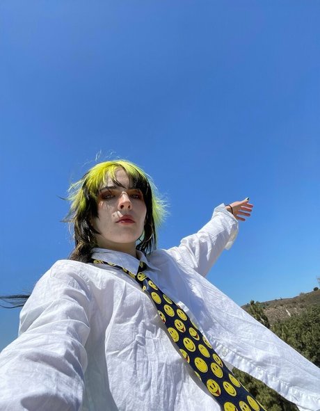 dorianelectra best star photos