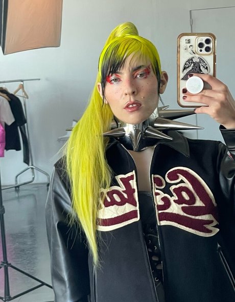 dorianelectra pornstar xxx pic