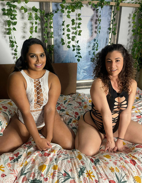 punzwithbunz art model pic