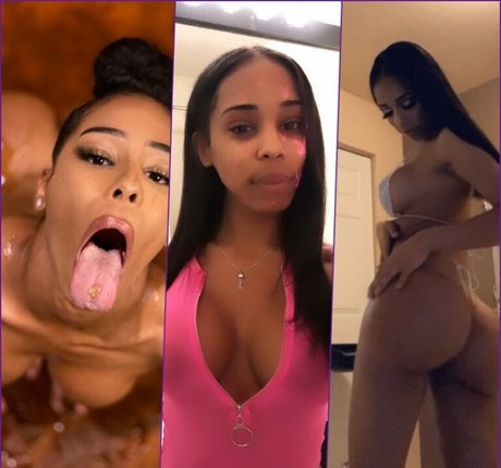 Larissa Castr0 nudes pornstar pic