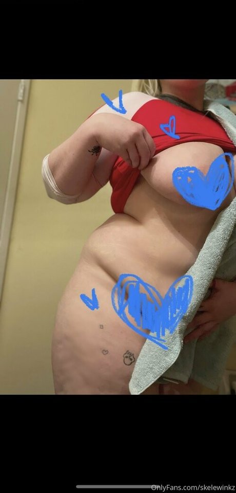 skelewinkz pornstar hot image