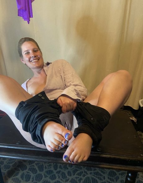 feetiesmysweeties exclusive model images