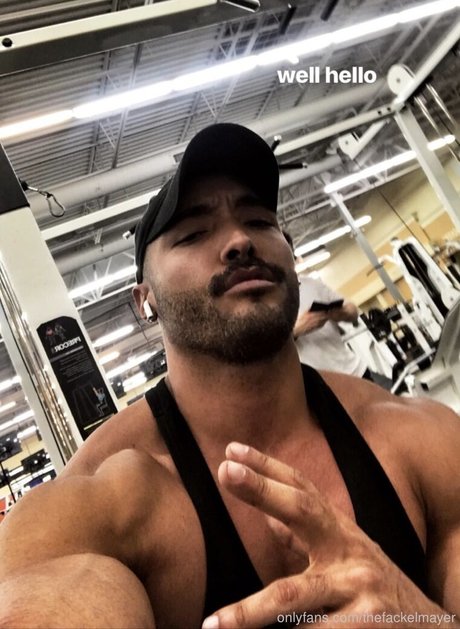 thefackelmayer exclusive model gallery