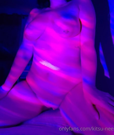 kitsu nee pornstar best photos