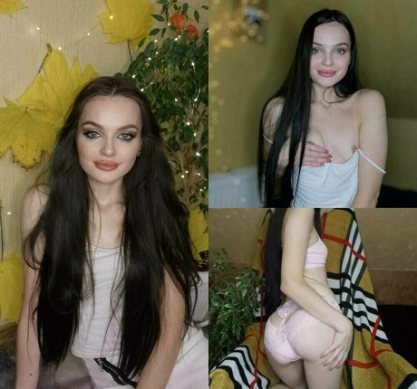 pina coladaa pretty model photos