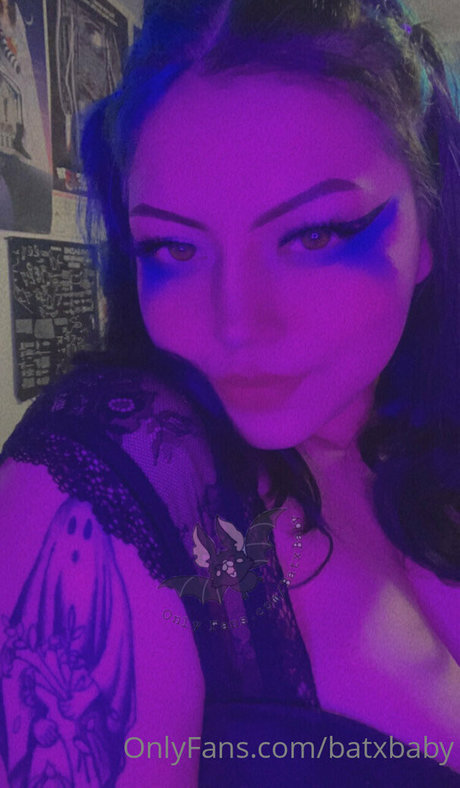 batxbaby star perfect image