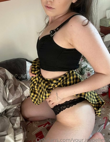 your isabelle99 best model photo