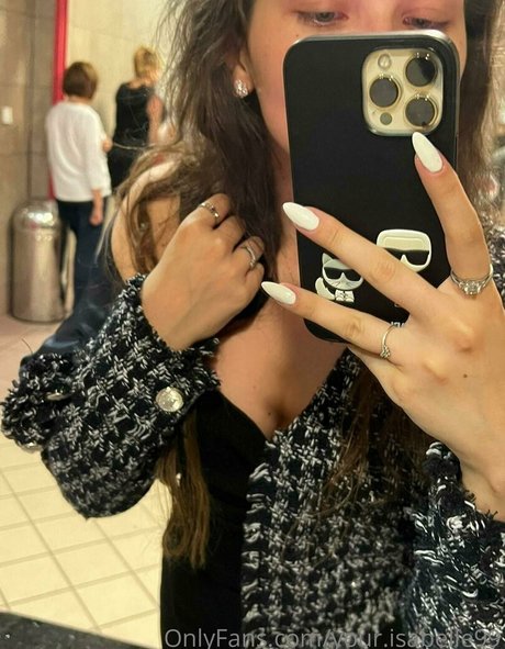 your isabelle99 star art picture