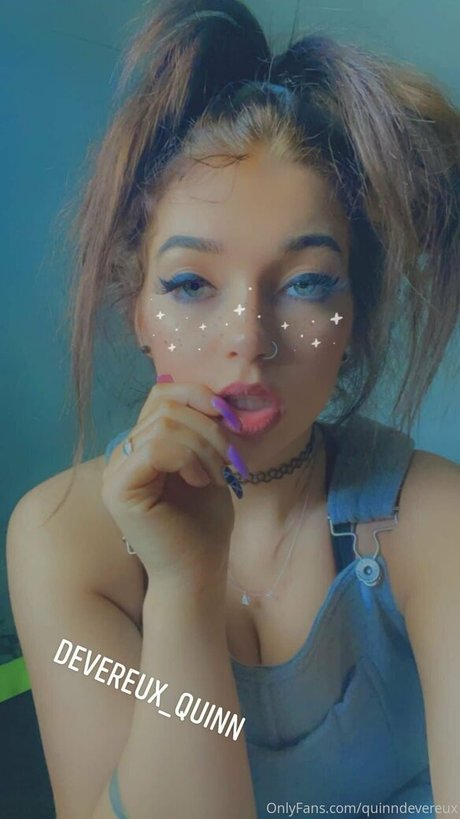 devereux quinn model nudes image