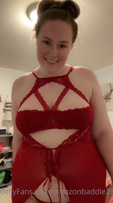 amazonbaddie23 model hot pics