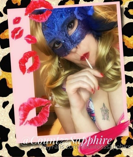 countesssapphire star beautiful img