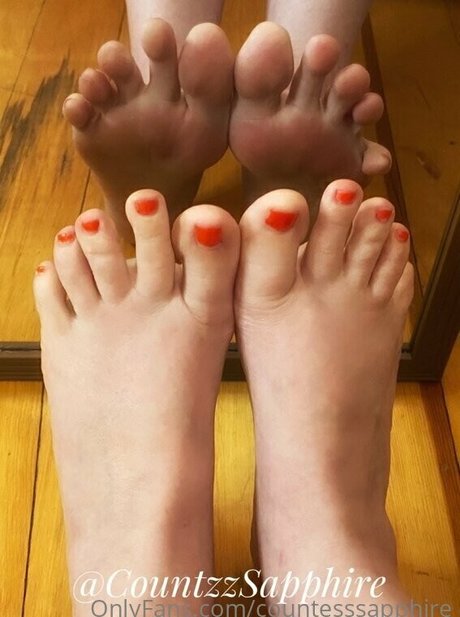 countesssapphire art model archive