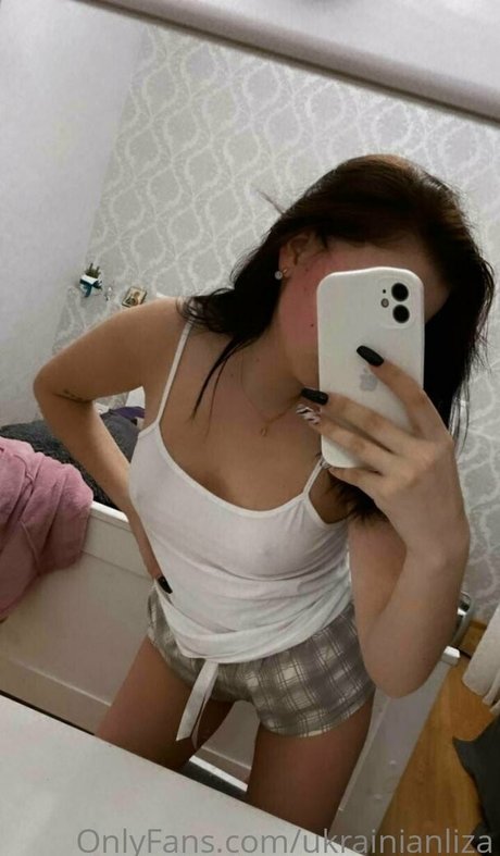 ukrainianliza nudes star picture
