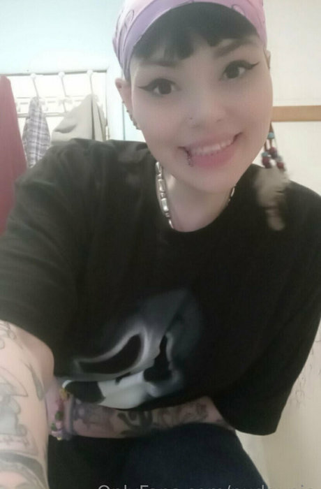 pudgypie pornographic actress galleries