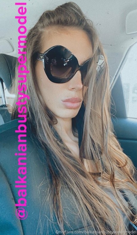 balkanianbustysupermodel pornstar nude images