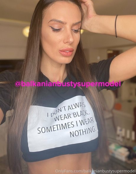 balkanianbustysupermodel star exclusive img