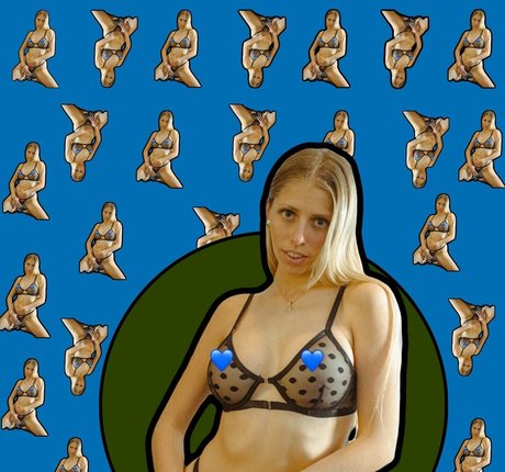 mickyela model perfect images