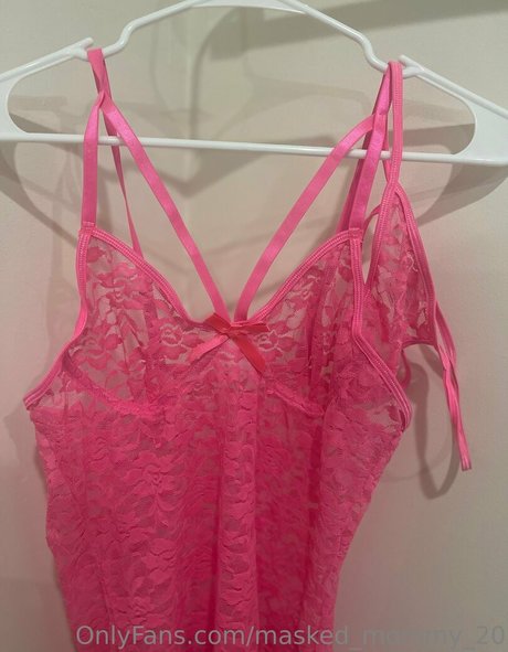 masked mommy 20 exclusive pornstar picture