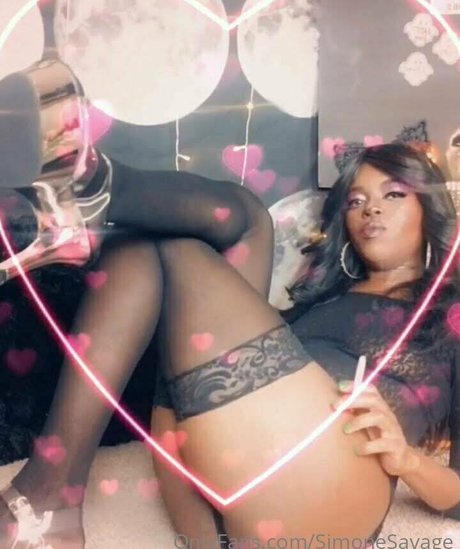 simonesavage star adult picture