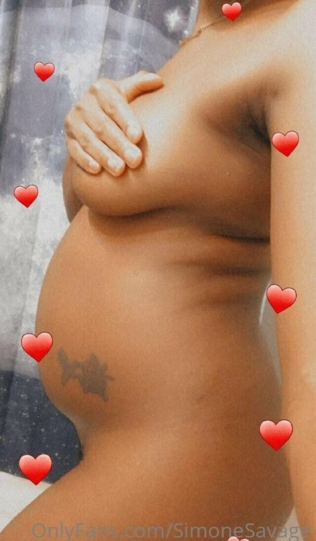 simonesavage star adult picture