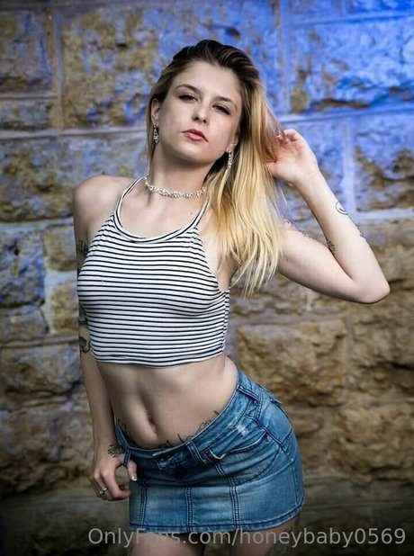 honeybaby0569 free pornstar gallery