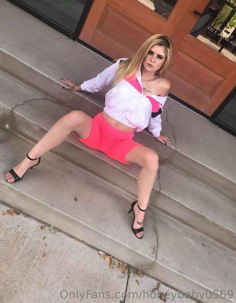 honeybaby0569 star xxx pictures