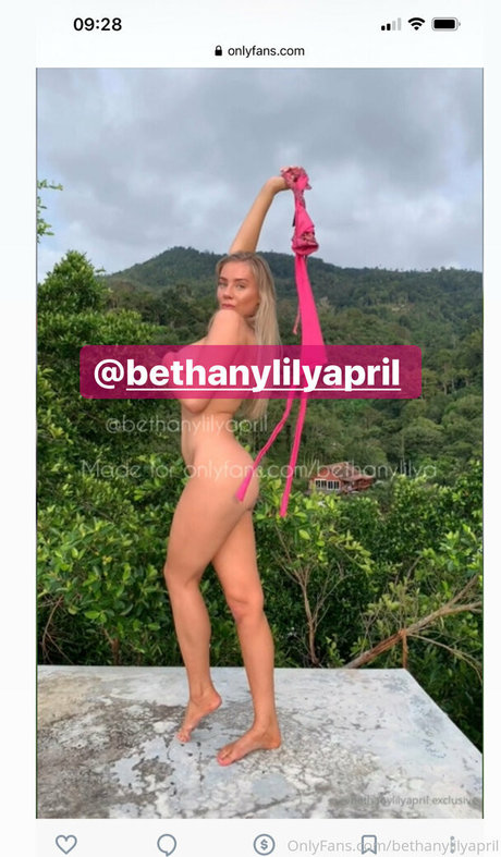 bethanylilyapril best pornstar images